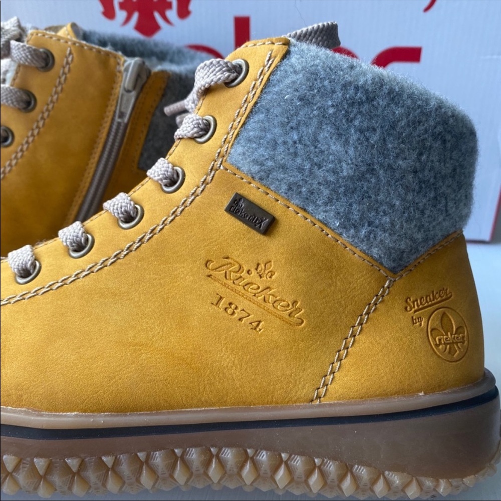 Rojee Cordula Boots